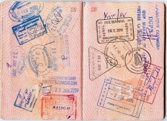 прописка в Искитиме